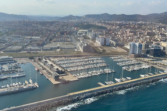 HELICÓPTERO BCN - photo 9