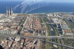 HELICÓPTERO BCN