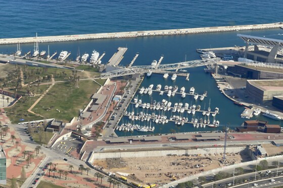 HELICÓPTERO BCN - photo 16
