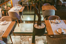 RESTAURANTE TUÉTANO