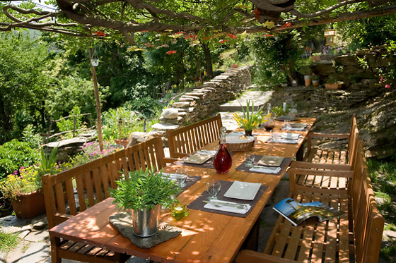 Le Mas du Coupétadou - photo 1