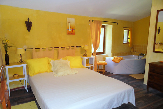 Le Vieux Mas - photo 8