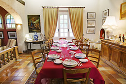 Le Relais de la Chouannerie