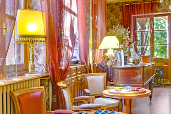 Le Relais Saint-Roch - photo 2
