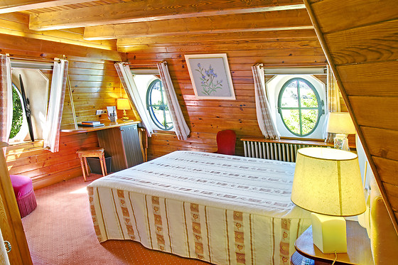 Le Relais Saint-Roch - photo 4