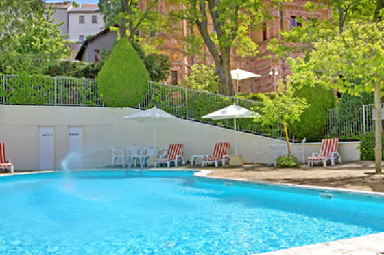 Le Relais Saint-Roch - photo 5
