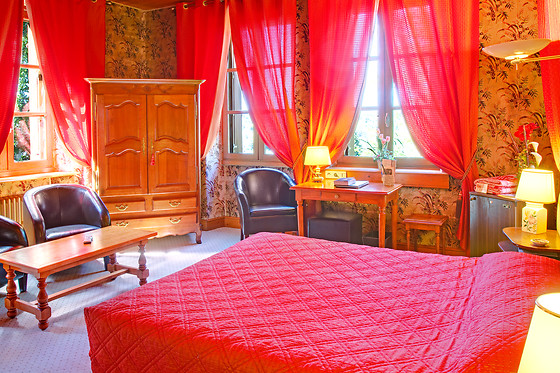 Le Relais Saint-Roch - photo 6