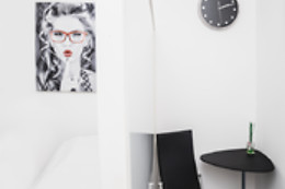 CLINICA FUSION ALMA