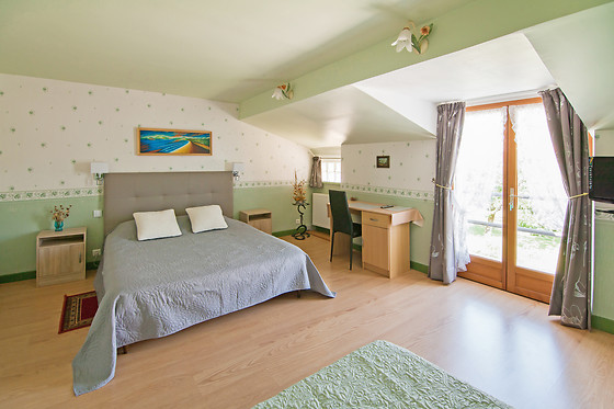 LE GITE CHEZ JO - photo 1