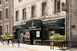 Restaurant Ô Saveurs