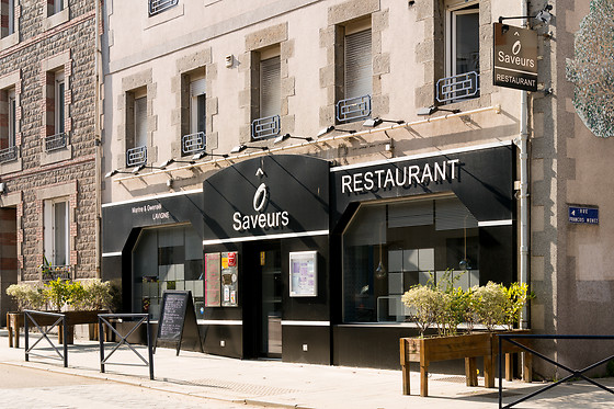 Restaurant Ô Saveurs - photo 16
