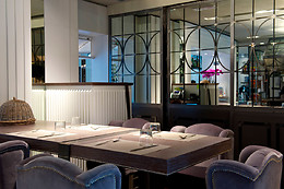 Fuori Porta House Bar