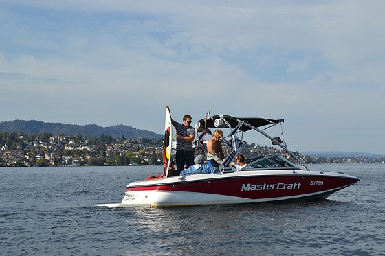 Upwind-Sailing - photo 2