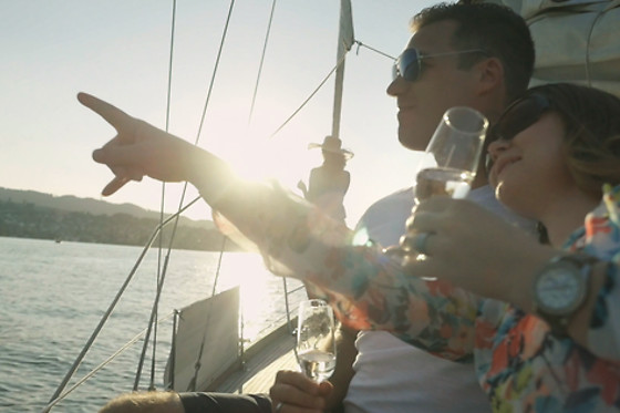 Upwind-Sailing - photo 11