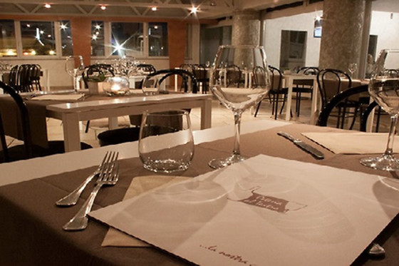 Osteria al Teatro - photo 1