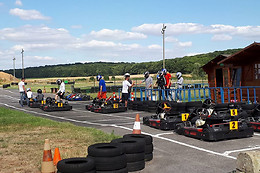RLS Karting