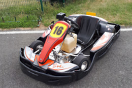 RLS Karting