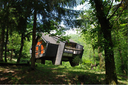 Centro Vancanze Bosco della Bella