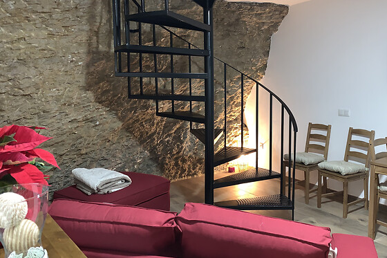 CASA CUEVA LAS CALCETAS - photo 3