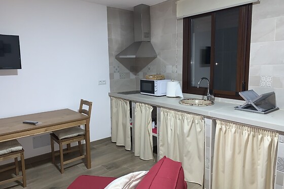 CASA CUEVA LAS CALCETAS - photo 4