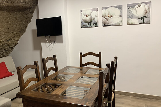 CASA CUEVA LAS CALCETAS - photo 5