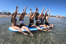 DE CALA EN CALA