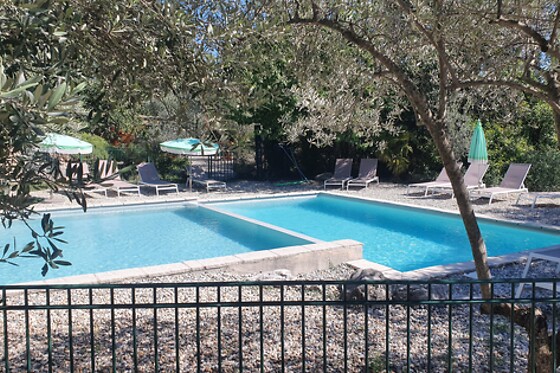 Les Roulottes et Cabanes de Saint-Cerice - photo 21