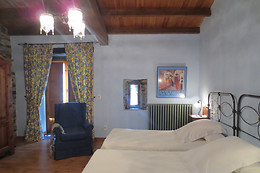CASA GRANDE DA FERRERÍA DE RUGANDO