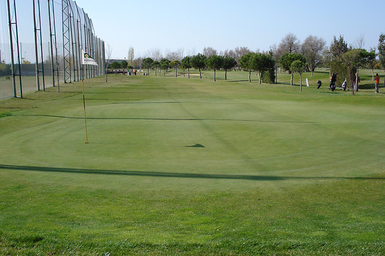 MASIA CA LA CAPUTXETA & GOLF - photo 2
