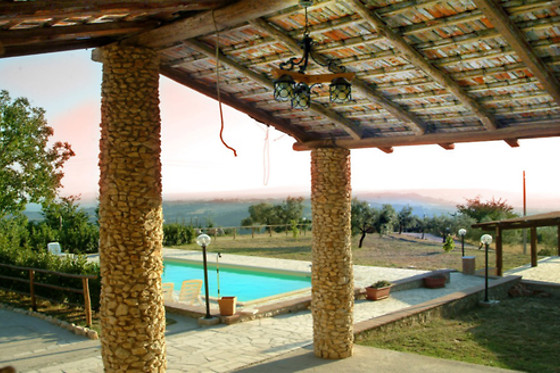 Agriturismo Belvedere Cramaccioli - photo 0