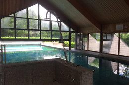 Centro Vancanze Bosco della Bella