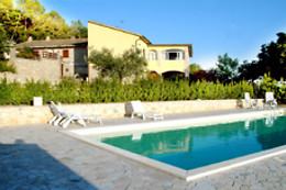 Agriturismo Belvedere Cramaccioli