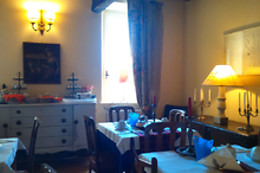 B&B Villa Albertina