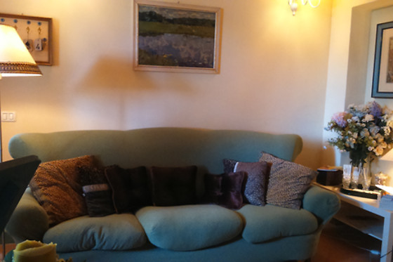 B&B Villa Albertina - photo 11