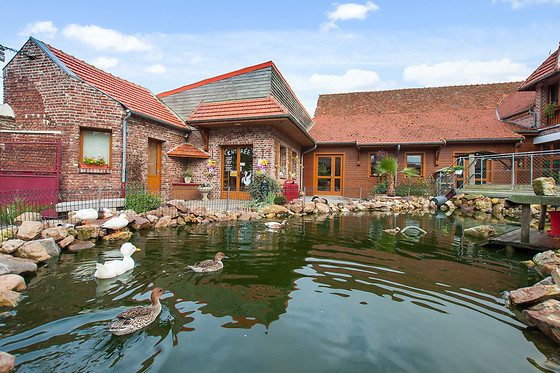 Les Canards de la Germaine - photo 0