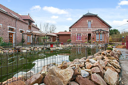 Les Canards de la Germaine