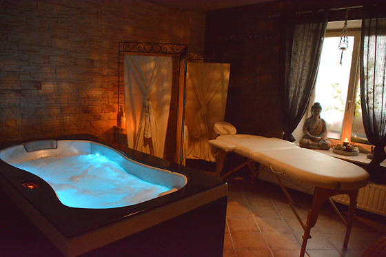 Auberge Le Relais - photo 10