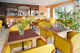 Alysson Hôtel