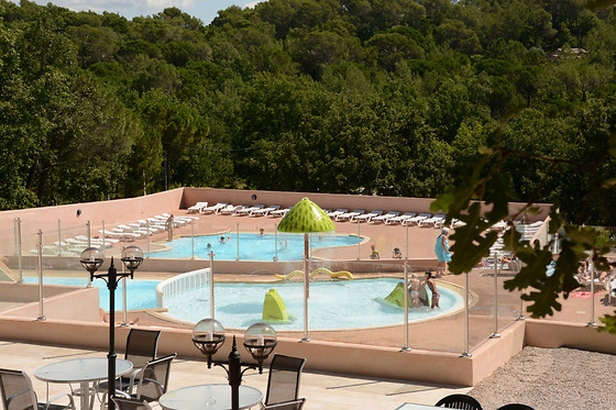 Camping Koawa Lou Cantaïre*** - photo 2