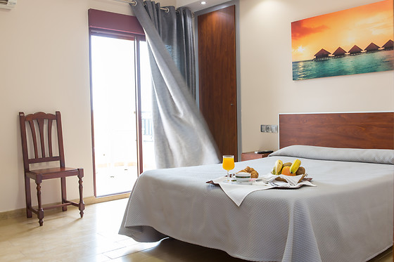 HOTEL RONDA I - photo 0