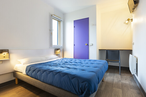 Hôtel Mister Bed Orléans Saran - photo 1