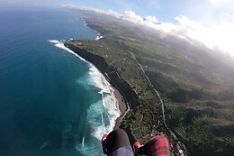 OUTDOORS TENERIFE