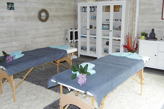 Massagehuis MutuaFides - photo 0