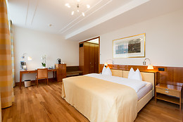 Einstein St.Gallen Hotel Congress SPA****
