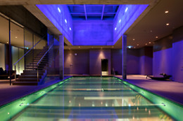 Einstein St.Gallen Hotel Congress SPA****