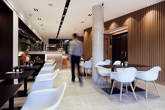 VILA ARENYS HOTEL - photo 2