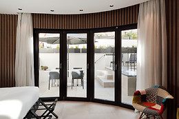 VILA ARENYS HOTEL
