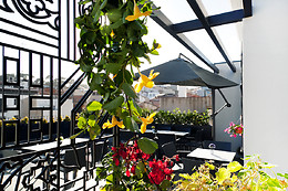 VILA ARENYS HOTEL