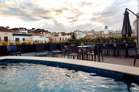 VILA ARENYS HOTEL - photo 1