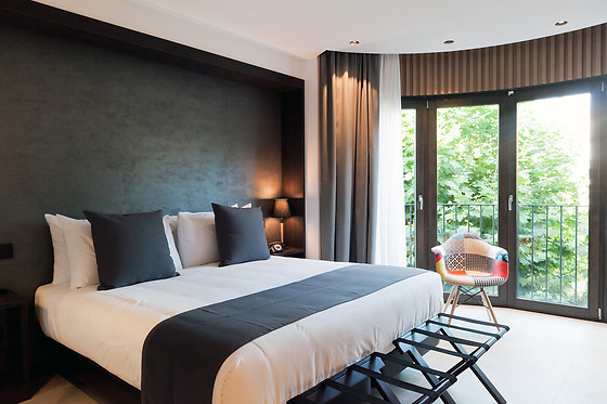 VILA ARENYS HOTEL - photo 17